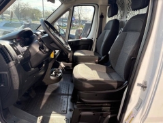 Used 2017 Ram ProMaster Cargo Van 1500 Van 136" WB at VerHage Auto Sales near Holland, MI