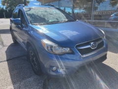 Used 2014  Subaru XV Crosstrek 4d SUV Limited at VerHage Auto Sales near Holland, MI