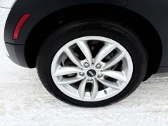 Used 2014  MINI Cooper Countryman ALL4 4dr S at VerHage Auto Sales near Holland&comma; MI