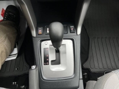 Used 2017  Subaru Forester 4d SUV 2.5i Premium CVT at VerHage Auto Sales near Holland, MI