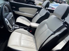 Used 2013 Chrysler 200 2d Convertible Limited at VerHage Auto Sales near Holland, MI
