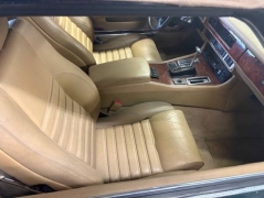 Used 1992  Jaguar XJS 2d Convertible at VerHage Auto Sales near Holland&comma; MI