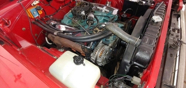 Used 1967 Plymouth GTX CONVERTIBLE 440 FOUR BARREL AUTO at VerHage Auto Sales near Holland, MI