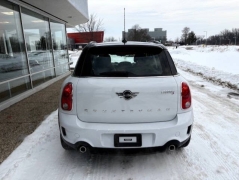Used 2014  MINI Cooper Countryman ALL4 4dr S at VerHage Auto Sales near Holland&comma; MI