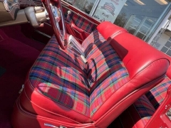 Used 1949 Chrysler TOWN AND COUNTRY WOODY CONVERTIBLE at VerHage Auto Sales near Holland, MI