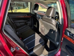 Used 2012  Subaru Outback 4d SUV i Limited at VerHage Auto Sales near Holland&comma; MI