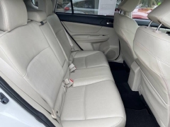 Used 2014 Subaru XV Crosstrek 4d SUV Limited at VerHage Auto Sales near Holland, MI
