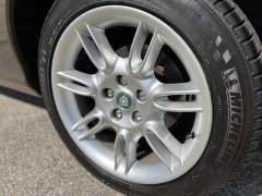 Used 2001 Jaguar XK8 2d Convertible at VerHage Auto Sales near Holland, MI