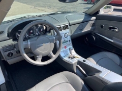 Used 2005 Chrysler Crossfire 2d Convertible Limited at VerHage Auto Sales near Holland, MI