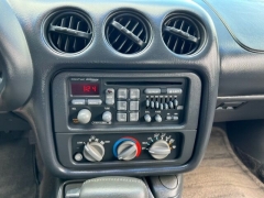 Used 1999 Pontiac Firebird 2d Convertible at VerHage Auto Sales near Holland, MI