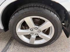 Used 2007  Mitsubishi Outlander 4d SUV 4WD XLS at VerHage Auto Sales near Holland, MI