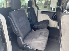 Used 2011  Chrysler Town & Country 4d Wagon Touring at VerHage Auto Sales near Holland, MI