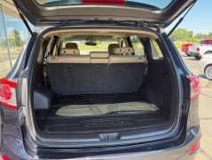 Used 2011 Hyundai Santa Fe 4d SUV AWD Limited at VerHage Auto Sales near Holland, MI
