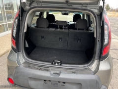 Used 2016 Kia Soul 5dr Wgn Auto Base at VerHage Auto Sales near Holland, MI
