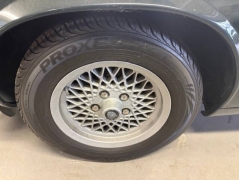 Used 1992  Jaguar XJS 2d Convertible at VerHage Auto Sales near Holland&comma; MI