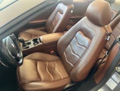 Used 2014 Maserati GranTurismo Convertible 2dr Conv GranTurismo at VerHage Auto Sales near Holland, MI