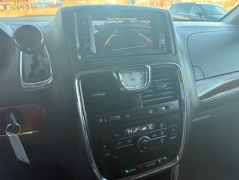 Used 2014  Chrysler Town & Country 4d Wagon Touring at VerHage Auto Sales near Holland, MI