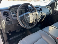 Used 2013  Ford F-150 2WD Reg Cab at VerHage Auto Sales near Holland&comma; MI