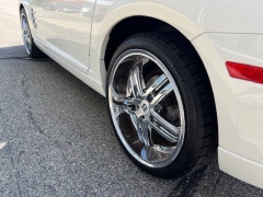 Used 2005 Chrysler Crossfire 2d Convertible Limited at VerHage Auto Sales near Holland, MI