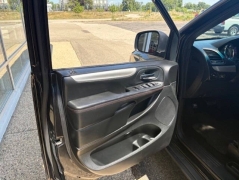 Used 2015 Dodge Grand Caravan 4d Wagon R/T at VerHage Auto Sales near Holland, MI