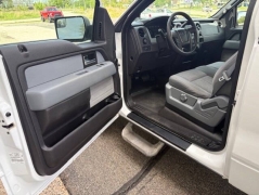 Used 2012 Ford F-150 2WD Reg Cab at VerHage Auto Sales near Holland, MI