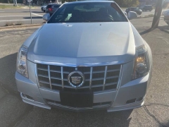 Used 2012  Cadillac CTS Coupe 2d Coupe AWD Performance at VerHage Auto Sales near Holland, MI
