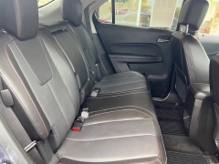 Used 2013 Chevrolet Equinox 4d SUV AWD LT2 at VerHage Auto Sales near Holland, MI