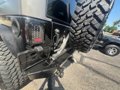 Used 2016 Jeep Wrangler 4WD 2dr Sport at VerHage Auto Sales near Holland, MI