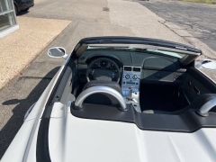 Used 2005 Chrysler Crossfire 2d Convertible Limited at VerHage Auto Sales near Holland, MI