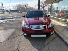 Used 2012  Subaru Outback 4d SUV i Limited at VerHage Auto Sales near Holland&comma; MI