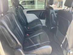 Used 2014  Chrysler Town & Country 4d Wagon Touring at VerHage Auto Sales near Holland, MI