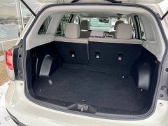 Used 2017  Subaru Forester 4d SUV 2.5i Premium CVT at VerHage Auto Sales near Holland, MI