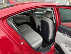 Used 2020  Hyundai Elantra SEL IVT at VerHage Auto Sales near Holland&comma; MI