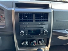 Used 2012 Jeep Liberty 4d SUV 4WD Sport at VerHage Auto Sales near Holland, MI