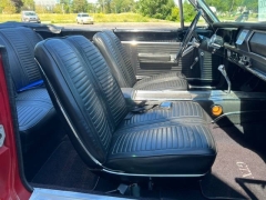 Used 1967 Plymouth GTX BELVERDERE CONVERTIBLE at VerHage Auto Sales near Holland, MI