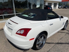 Used 2005 Chrysler Crossfire 2d Convertible Limited at VerHage Auto Sales near Holland, MI