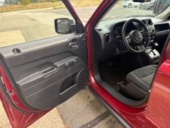 Used 2015 Jeep Patriot 4WD 4dr Sport at VerHage Auto Sales near Holland, MI