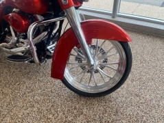 Used 2000 Harley Davidson Motorcycle at VerHage Auto Sales near Holland, MI