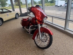 Used 2000 Harley Davidson Motorcycle at VerHage Auto Sales near Holland, MI