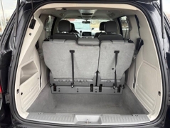 Used 2013  Volkswagen Routan 4d Wagon SE at VerHage Auto Sales near Holland&comma; MI