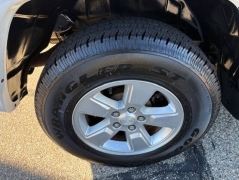 Used 2011 Jeep Liberty 4WD 4dr Sport at VerHage Auto Sales near Holland, MI