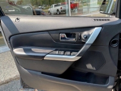 Used 2013 Ford Edge 4d SUV FWD SE at VerHage Auto Sales near Holland, MI