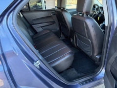 Used 2013 Chevrolet Equinox 4d SUV AWD LT2 at VerHage Auto Sales near Holland, MI