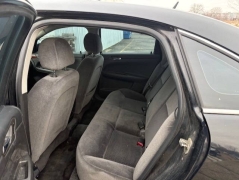 Used 2007  Chevrolet Impala 4d Sedan LS at VerHage Auto Sales near Holland&comma; MI