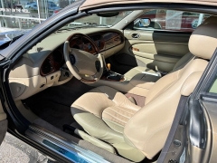 Used 2001 Jaguar XK8 2d Convertible at VerHage Auto Sales near Holland, MI