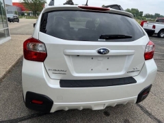 Used 2014 Subaru XV Crosstrek 4d SUV Limited at VerHage Auto Sales near Holland, MI