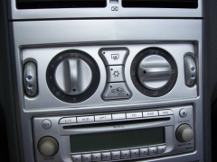 Used 2005 Chrysler Crossfire 2d Convertible Limited at VerHage Auto Sales near Holland, MI