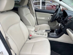 Used 2014 Subaru XV Crosstrek 4d SUV Limited at VerHage Auto Sales near Holland, MI