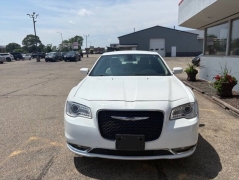 Used 2016 Chrysler 300 4dr Sdn Limited AWD at VerHage Auto Sales near Holland, MI