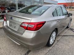 Used 2015 Subaru Legacy 4d Sedan 2.5i Premium PZEV at VerHage Auto Sales near Holland, MI